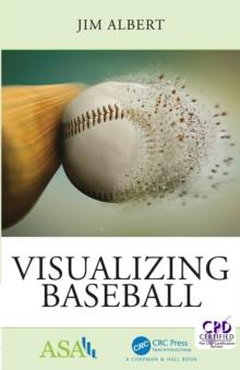 Visualizing Baseball