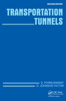 Transportation Tunnels