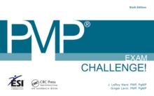 PMP Exam Challenge!