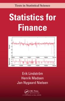 Statistics for Finance