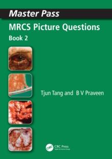 MRCS Picture Questions : A Practical Guide, v. 3