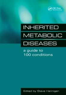 Inherited Metabolic Diseases : Research, Epidemiology and Statistics, Research, Epidemiology and Statistics