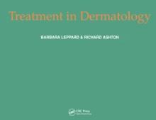 Treatment in Dermatology