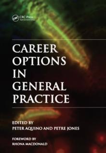 Career Options in General Practice