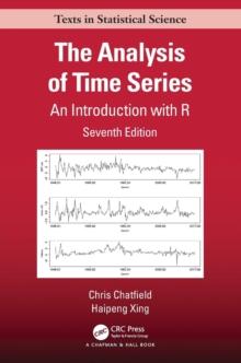 The Analysis of Time Series : An Introduction with R