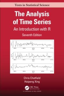 The Analysis of Time Series : An Introduction with R