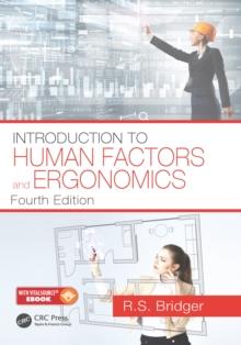 Introduction to Human Factors and Ergonomics