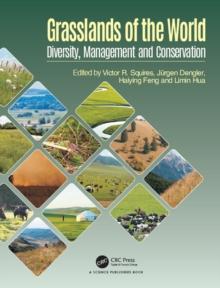 Grasslands of the World : Diversity, Management and Conservation