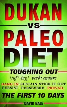 Dukan vs. Paleo Diet