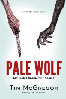 Pale Wolf