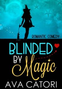 Blinded by Magic