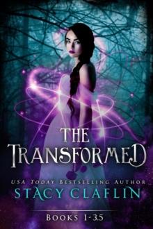 Transformed Series - Four Books