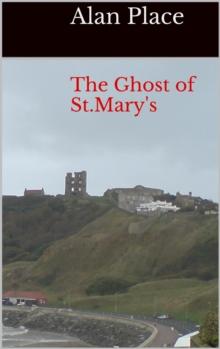 Ghost of St. Mary's