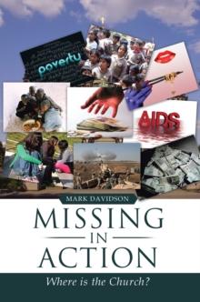 Missing in Action : Where Is the Church?