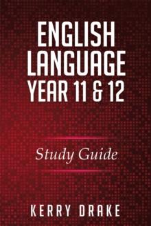 English Language Year 11&12 : Study Guide