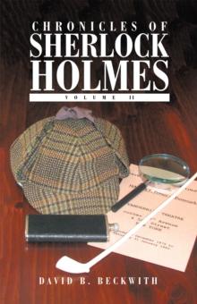 Chronicles of Sherlock Holmes : Volume Ii