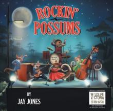 Rockin' Possums