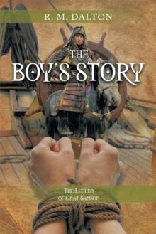 The Boy's Story : The Legend of Gnat Samson