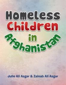 Homeless Children in Afghanistan