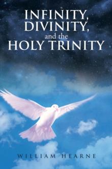 Infinity, Divinity, and the Holy Trinity