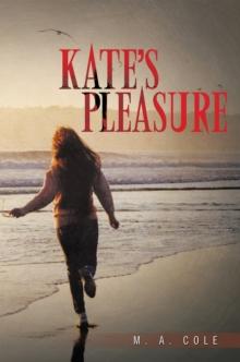 Kate'S Pleasure