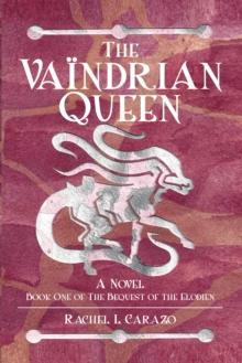 The Vaindrian Queen : A Novel