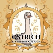 Ostrich : Little Boy Ostrich