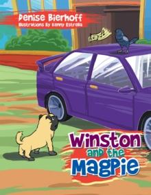 Winston and the Magpie