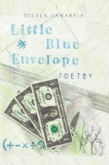 Little Blue Envelope : Poetry