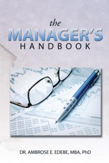 The Manager'S Handbook