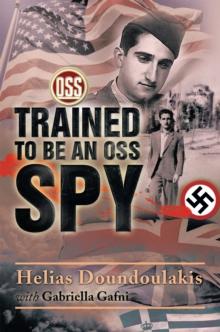 Trained to Be an Oss Spy