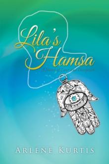 Lila's Hamsa : A Novel of Love and Deception