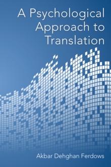 A Psychological Approach to Translation