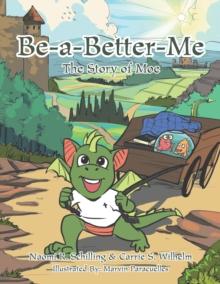 Be-A-Better-Me : The Story of Moe