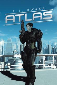 Atlas : The Defiant