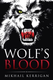 Wolf'S Blood