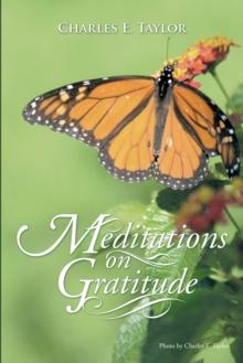 Meditations on Gratitude