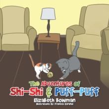 The Adventures of Shi-Shi & Puff-Puff