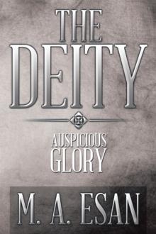 The Deity : Auspicious Glory