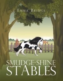 Smudge-Shine Stables