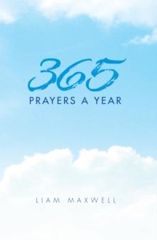 365 Prayers a Year