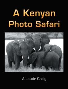 A Kenyan Photo Safari