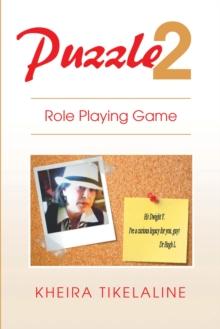 Puzzle 2 : Role Playing Game