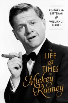 Life and Times of Mickey Rooney