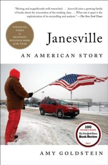 Janesville : An American Story