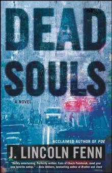 Dead Souls : A Novel