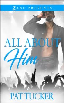 All About Him : A Novel