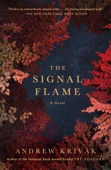 The Signal Flame : A Novel