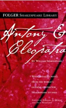 Antony and Cleopatra