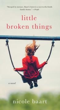 Little Broken Things : A Novel